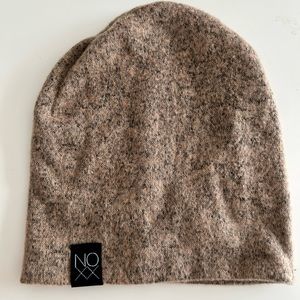 Soft Noxx baby beanie